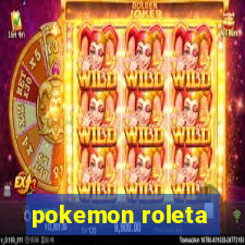 pokemon roleta